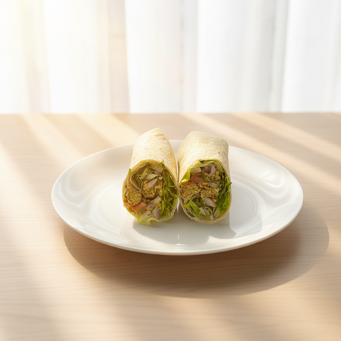 Falafel Wrap 200G