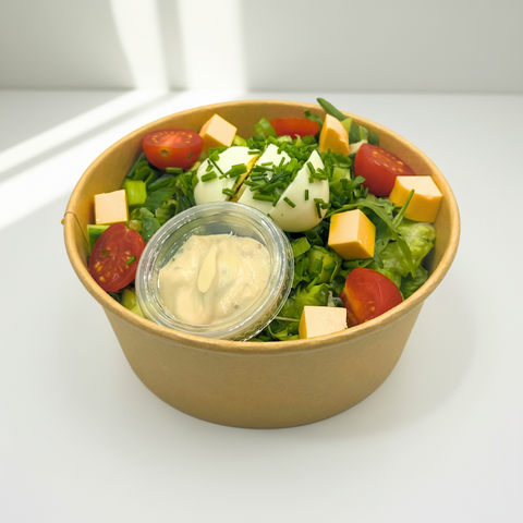 English Garden Salad 1Kg