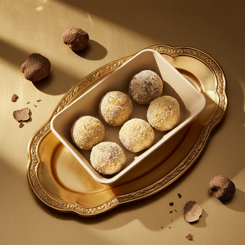 Arancini Balls Truffle 6 Pack