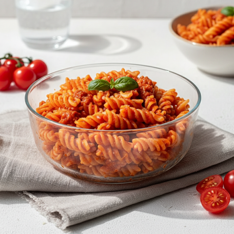 Fusilli Pasta - Tomato 330g