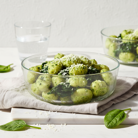 Spinach Gnocchi 300g