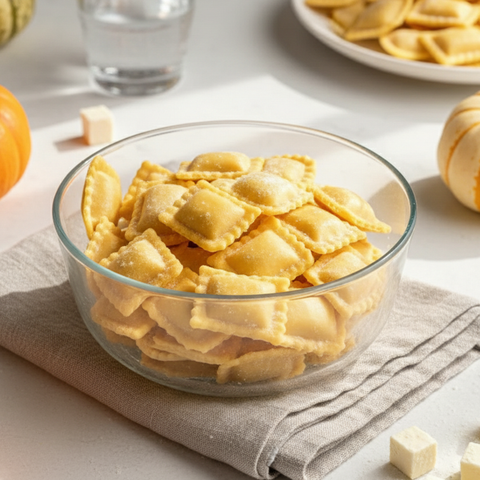 Pumpkin Ravioli 300g