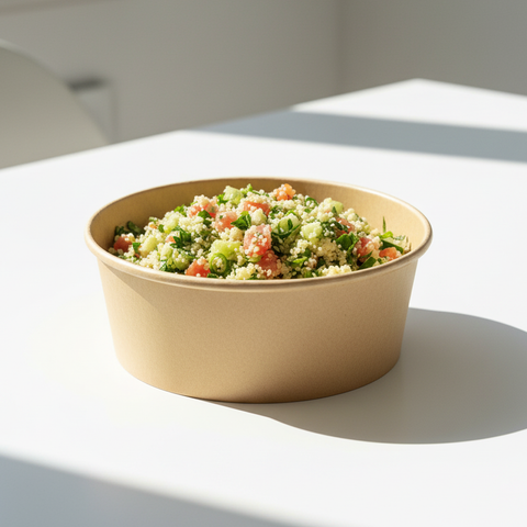 Tabouleh Salad 1Kg