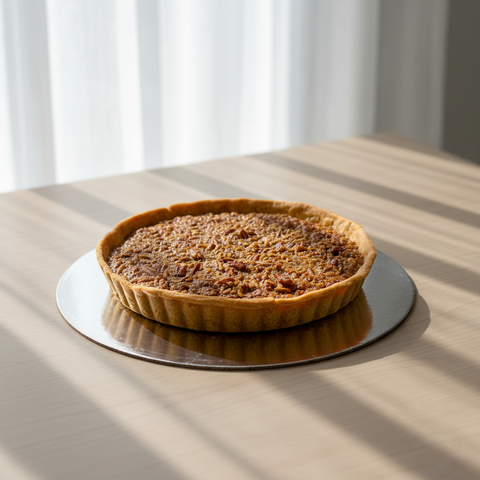 Pecan Pie