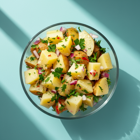Spanish Potato Salad 250g