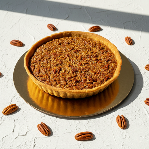 Pecan Pie 820g