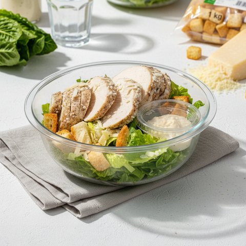 Chicken Caesar Salad 315g