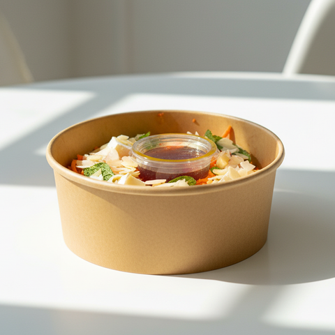 Moroccan Chickpea Salad 1Kg