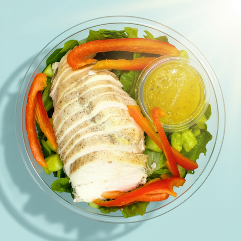 Classic Chicken Salad 403G