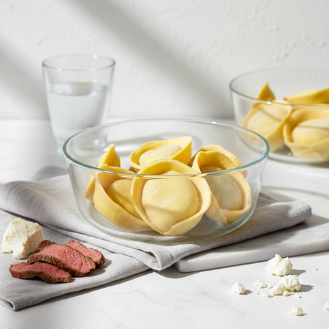 Beef Pansotti 300g