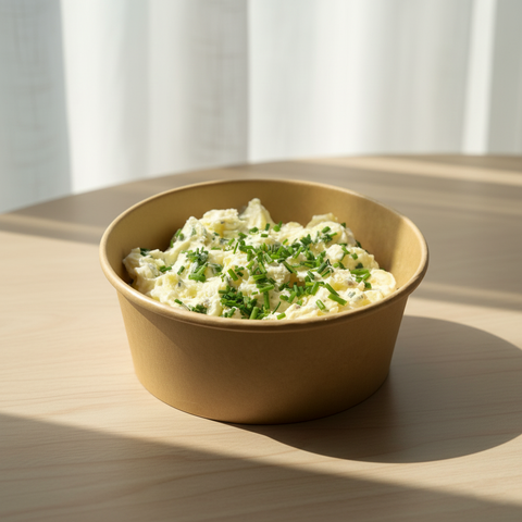Creamy Potato Salad 1Kg