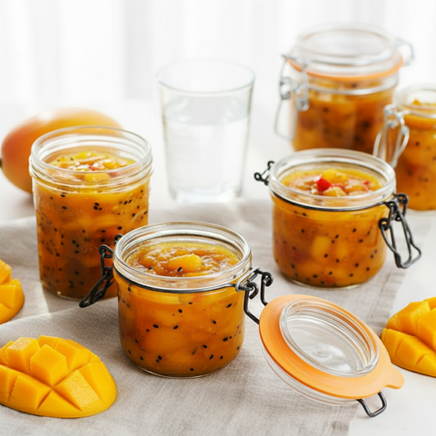 Mango Chutney 500ml