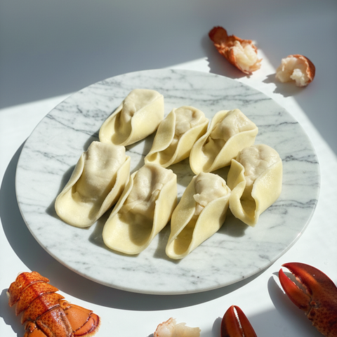 Lobster Pansotti 300g