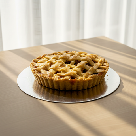 Apple Pie