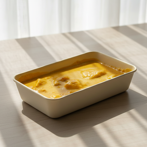 Chicken Korma Curry  1Kg