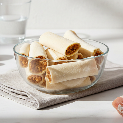 Chicken Cannelloni 300g