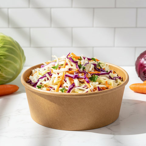 Classic Coleslaw 1Kg