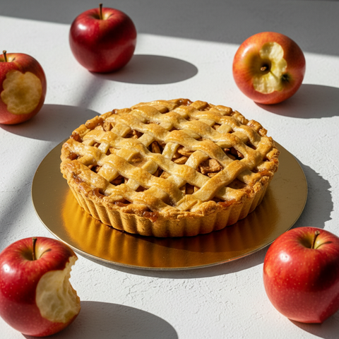Apple Pie 1.2kg