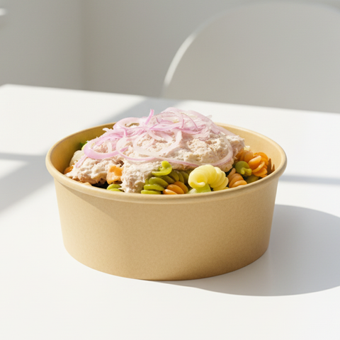Tuna Pasta Salad 1Kg