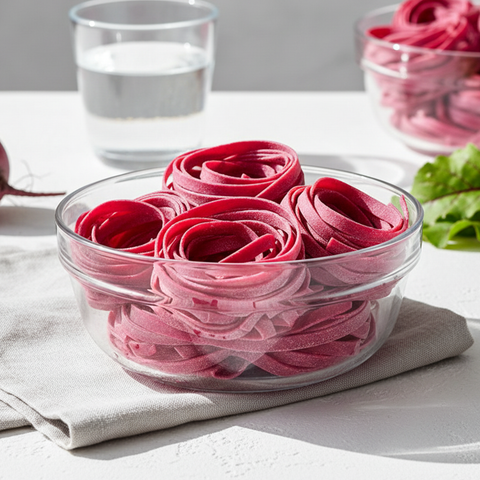 Beetroot Tagliatelle 300g
