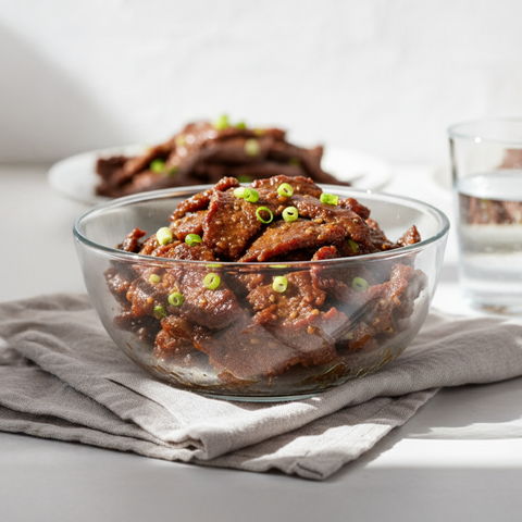Mongolian Beef 250g