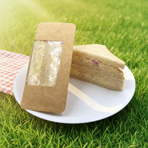 Chicken Mayo Sandwich 220G