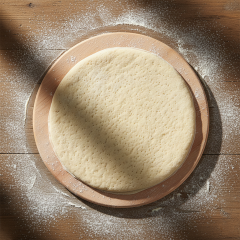 Pizza Base Large 4 Pack