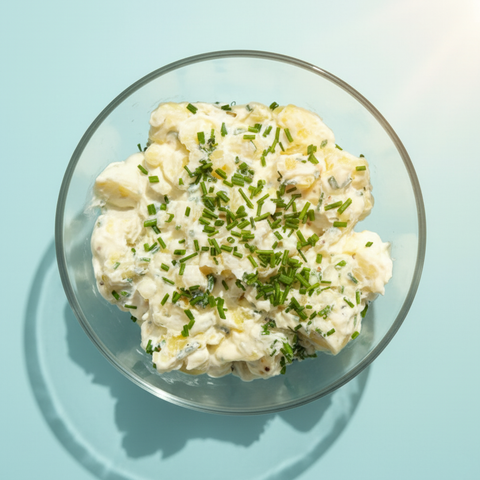 Creamy Potato Salad 424G
