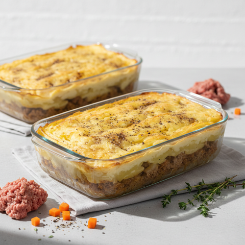 Cottage Pie Premium 1Kg