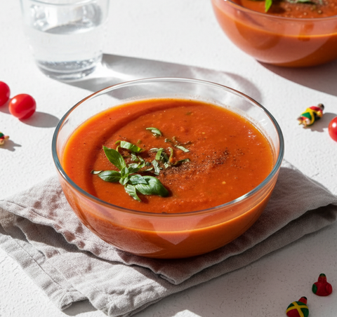 Jamaican Tomato Soup 2Kg
