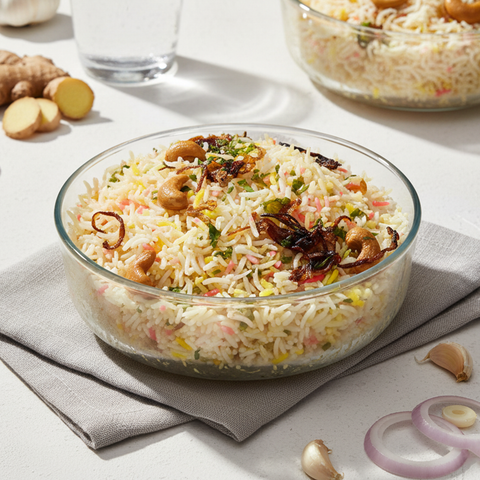 Chicken Biryani 1Kg