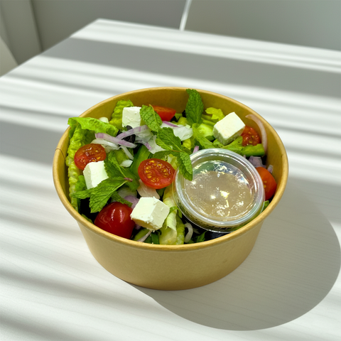 Greek Salad 1Kg