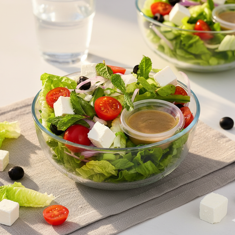 Greek Salad 1Kg
