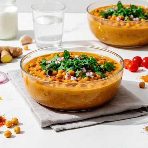 Chickpea Curry 1KG