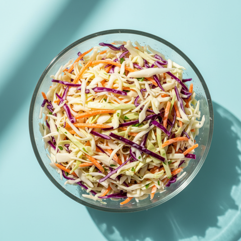 Coleslaw Salad 300g