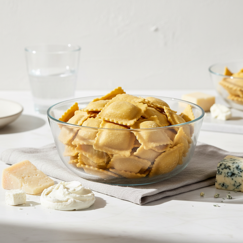 4 Cheese Ravioli 300g