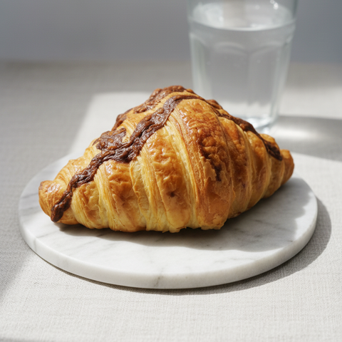 Cheese Croissant 95g