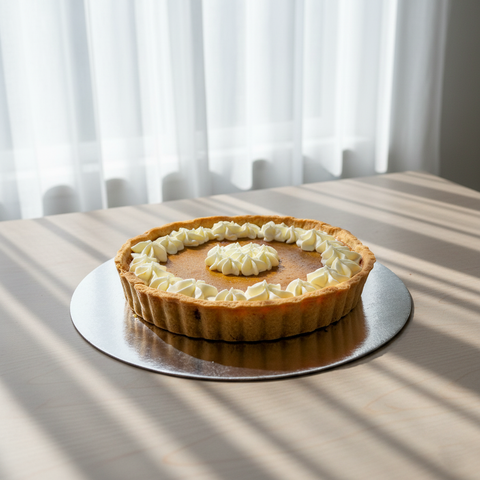Pumpkin Pie