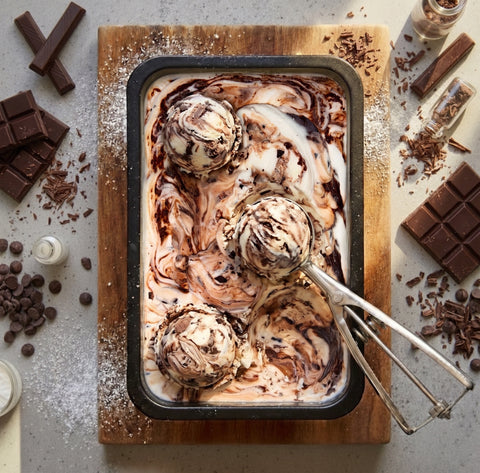 Ice Cream 4L