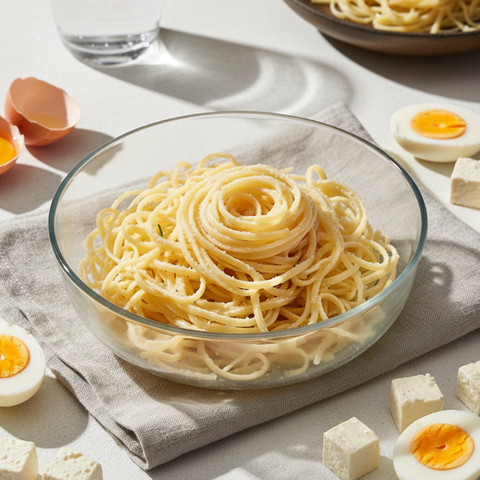 Egg Linguine 300g