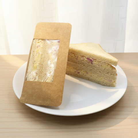 Chicken Mayo Sandwich 220G