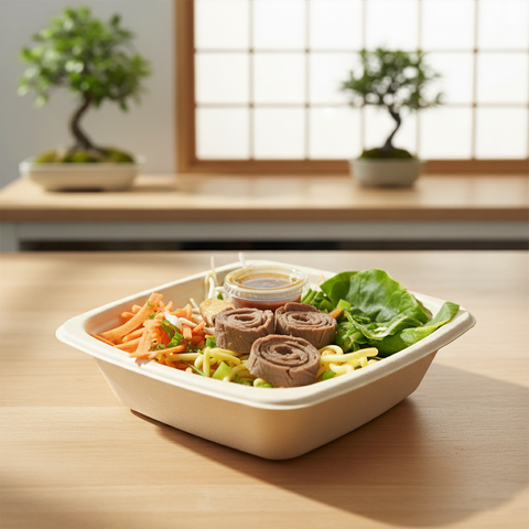 Pulled Beef Ramen 265G