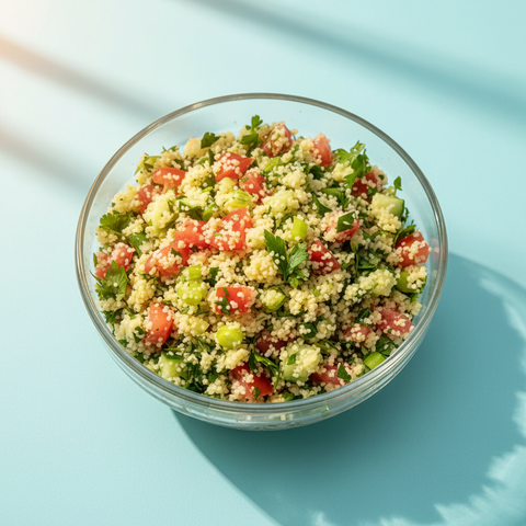 Tabbouleh Salad 250g