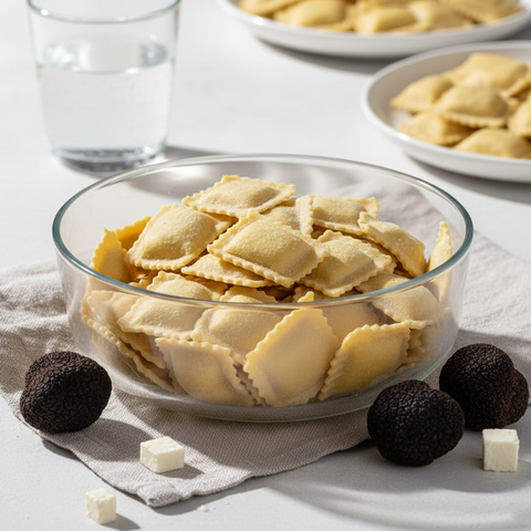 Truffle Ravioli 300g