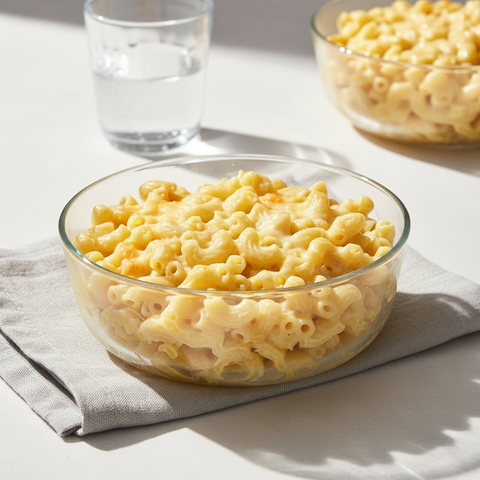 Macaroni & Cheese 1Kg