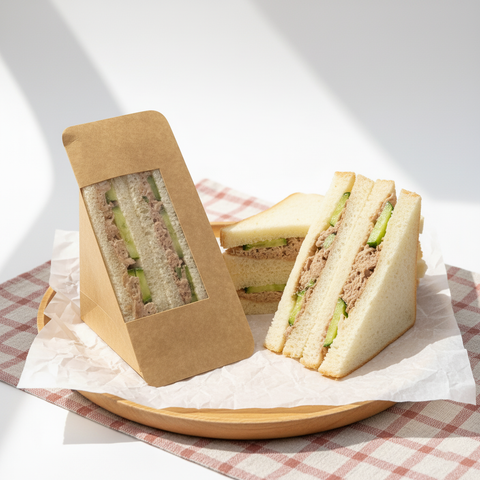 Tuna Sandwich 220G