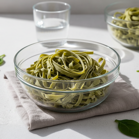 Spinach Tagliatelle 300g