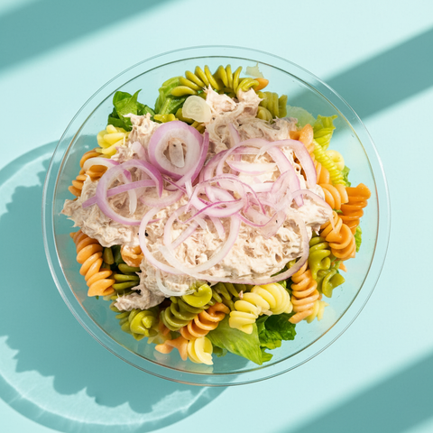 Tuna Pasta Salad 310G
