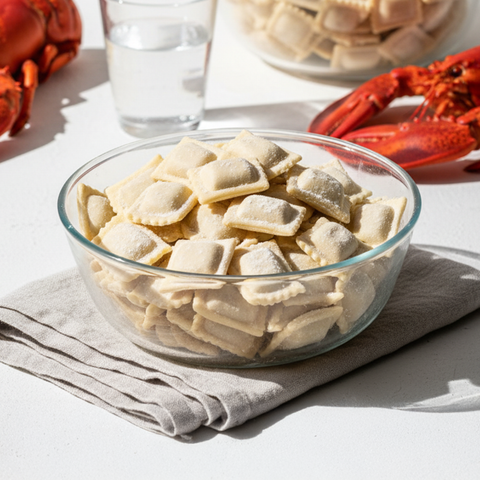 Lobster Ravioli 300g