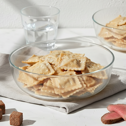 Beef Ravioli 300g